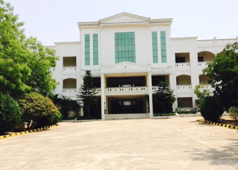 Green Fields Institute of Agriculture Research and Training Hyderabad Campus photo 6